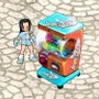 (c)2006-2007 Q Entertainment Inc. (c)2006-2007 UserJoy Technology Co., Ltd.