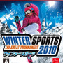 Winter Sports 2010 - The Great Tournament