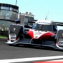 Forza Motorsport 3