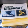 【コスプレ】日中スタイリッシュビューティーな武装少女が集結！略奪系スマホFPS『Arena Breakout』前線基地が「池ハロ2023」に出現