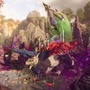 新作『龍が如く7外伝 名を消した男』含む5本＆からくり狩猟ACT『WILD HEARTS』等登場！「Game Pass」11月前半ラインナップ公開【UPDATE】