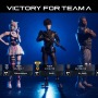 父ノ背中けんき氏監修のタクティカルFPS『Project F』11月予定とされていたシーズン2を2024年に延期