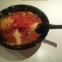 発売記念イベントはラーメン屋で！？『ダンテズ・インフェルノ』イメージキャラクターのダンテさんも登場