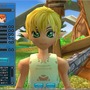 (c)2007 Q Entertainment Inc. (c)2007　Dash Digital Entertainment Co., Ltd.