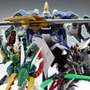 ガンプラ「ガンダムデスサイズ EW（ルーセット装備）」や「トールギスII」、その拡張パーツなど計5商品がプレバンにて予約受付中！