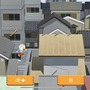 「うまい棒」がゲームに！『うまい棒が食べたい』配信―うまい棒を食べ続けないといけなくなったうまえもんが妹救うため走り続ける