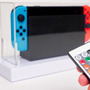ゲーム機やアクスタ、フィギュアを推しカラーに染められる！「ゲーミングLEDショーケース」が最高にクール