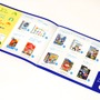 「はい、なんでしょうか」つい手に取りたくなるWiiの小冊子が配布中