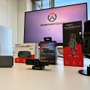 これがAVerMediaの“ゲーム配信ビッグ3”だ！ ハイエンドなキャプチャ&マイク&Webカメラが共演する「現時点最強クラスのPS5ゲーム配信」 環境を体験
