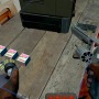 リボルバーにはスピードローダーを使って弾を装填します。