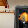 ドアも蹴破られたのでマグナムでぶっ飛ばす。