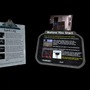 始める前の設定の説明が細かい。しかも英語のみ。一設定の手順はちょっと複雑。YouTubeにもガイドビデオが何本かあります。