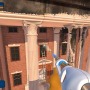 高圧洗浄シム『パワーウォッシュシミュレーター』DLC「バック・トゥ・ザ・フューチャー特別依頼」なぜか茶色いクルマや時計台を水洗する！【プレイレポ】