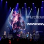 『鉄拳8』THE LAST ROCKSTARS新曲「MASTERY」がイメージソングに決定―レオ単体のゲームプレイ映像やPC動作要件も要チェック