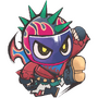 元アリスソフトスタッフらの新作！亡者を落として困窮からの脱出目指すカジュアルRPG『ゴーヘルゴー つきおとしてこ』2024年3月28日発売