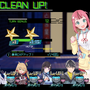 元アリスソフトスタッフらの新作！亡者を落として困窮からの脱出目指すカジュアルRPG『ゴーヘルゴー つきおとしてこ』2024年3月28日発売