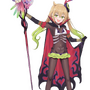 元アリスソフトスタッフらの新作！亡者を落として困窮からの脱出目指すカジュアルRPG『ゴーヘルゴー つきおとしてこ』2024年3月28日発売