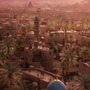 『アサシン クリード ミラージュ』の広告が『オデッセイ』プレイ中に表示され物議醸す―公式は「技術的エラー」と発表