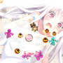 お色気ローグライクRPGがSteamにも登場！『ゆらぎ荘の幽奈さん 湯けむり迷宮 極み』アニメ版のあのヒロインたちにまた会える