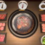 焼肉はスマホで焼く時代へ『焼肉シミュレーター』iOS/Android版配信―Steam版で29の日（肉の日）セールを開始