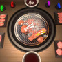 焼肉はスマホで焼く時代へ『焼肉シミュレーター』iOS/Android版配信―Steam版で29の日（肉の日）セールを開始