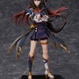 強者の風格！『ウマ娘』アニメ3期より、勝負服姿の「ドゥラメンテ」 が1/7スケールフィギュア化ーCyStore、ABEMA Martには購入特典が付属