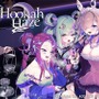 秋葉原のシーシャ屋で3人の女性と紡ぐヒューマンドラマADV『Hookah Haze』ティザーPVやメインキャラクターなど…情報初解禁！
