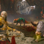 『ゴッド・オブ・ウォー ラグナロク』無料DLC「Valhalla」海外12月12日に配信決定！【TGA2023】