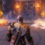 『ゴッド・オブ・ウォー ラグナロク』無料DLC「Valhalla」海外12月12日に配信決定！【TGA2023】
