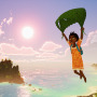 社会的なメッセージを持ったゲームを表彰する「Games for Impact」は『Tchia』が受賞！【TGA2023】