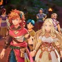 「聖剣」と「マナの樹」をめぐる新たな冒険が始まる！シリーズ最新作『聖剣伝説 Visions of Mana』が発表―2024年リリース予定【TGA2023】