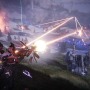 SFメカで火力全開の立体空間バトル！『Mecha BREAK』Steamページ公開―最大48人マルチオンライン対戦【UPDATE】