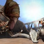 モンスターハンター3(トライ)