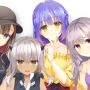 魔王の生まれ変わりと天使の騒々しい日々…ゆずソフト恋愛VN『天使☆騒々RE-BOOT!』Steam版ストアページが公開！2024年1月リリース予定