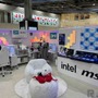 JR品川駅に「カスタムPCショールーム 2023」が出現！MSIのPCパーツとインテルCPU、ニトリのゲーミング家具が提案するスタイリッシュなライフスタイル