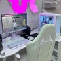 JR品川駅に「カスタムPCショールーム 2023」が出現！MSIのPCパーツとインテルCPU、ニトリのゲーミング家具が提案するスタイリッシュなライフスタイル