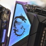 JR品川駅に「カスタムPCショールーム 2023」が出現！MSIのPCパーツとインテルCPU、ニトリのゲーミング家具が提案するスタイリッシュなライフスタイル