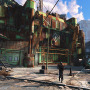 4K解像度や高フレームレートに対応の『Fallout 4』現世代機向けアップデートが2024年に延期―当初の予定は「2023年内」