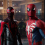 『Marvel's Spider-Man 2』New Game+が2024年初頭に実装決定！時間帯変更やミッションリプレイなど要望の多い機能が多数到来