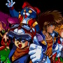 名作RPGシリーズ復刻『コズミック・ファンタジーCOLLECTION 2』プレイレポ―魅力的なビジュアルシーン満載！やりごたえのあるRPGがしっかり楽しめる