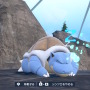 『ポケモンSV』のカメックスは“大砲”からハイドロポンプを撃つ―シリーズ3D化から約10年の悲願達成