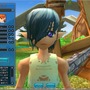 (c)2007 Q Entertainment Inc. (c)2007　Dash Digital Entertainment Co., Ltd