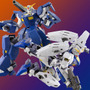 MG「ガンダムF90」が再販！「HG 1/144 ジム (スレッガー搭乗機)」など全10商品が本日27日11時より予約受付開始