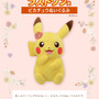 お花をつけた「ニャオハ」「パモ」たちのぬいぐるみが可愛い！「一番くじ Pokémon Blooming Days」が発売