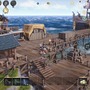 『ブレイドアンドソウル2』は武侠的な世界で楽しみが押し寄せてくるMMORPG！ゲーミングレポーター響がゲーム内を街ブラしてみた