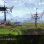『ブレイドアンドソウル2』は武侠的な世界で楽しみが押し寄せてくるMMORPG！ゲーミングレポーター響がゲーム内を街ブラしてみた