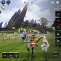 『ブレイドアンドソウル2』は武侠的な世界で楽しみが押し寄せてくるMMORPG！ゲーミングレポーター響がゲーム内を街ブラしてみた
