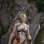 『ブレイドアンドソウル2』は武侠的な世界で楽しみが押し寄せてくるMMORPG！ゲーミングレポーター響がゲーム内を街ブラしてみた