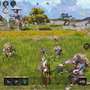 『ブレイドアンドソウル2』は武侠的な世界で楽しみが押し寄せてくるMMORPG！ゲーミングレポーター響がゲーム内を街ブラしてみた