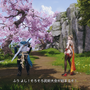 『ブレイドアンドソウル2』は武侠的な世界で楽しみが押し寄せてくるMMORPG！ゲーミングレポーター響がゲーム内を街ブラしてみた